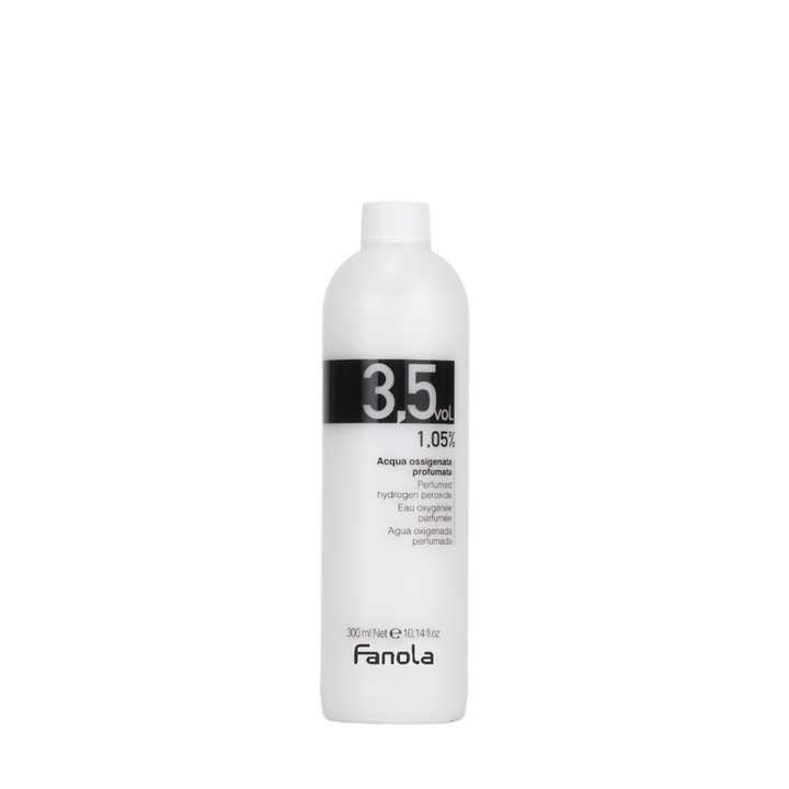Acqua Ossigenata Profumata 300 ml | Fanola
