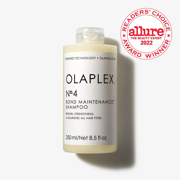 Olaplex N.4 Bond Maintenance Shampoo