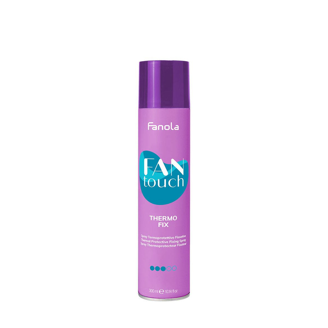 Fantouch Spray Termoprotettivo Fissativo | Fanola
